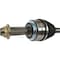 A1 Cardone CV AXLE ASSEMBLY 66-4336 - alternate 2